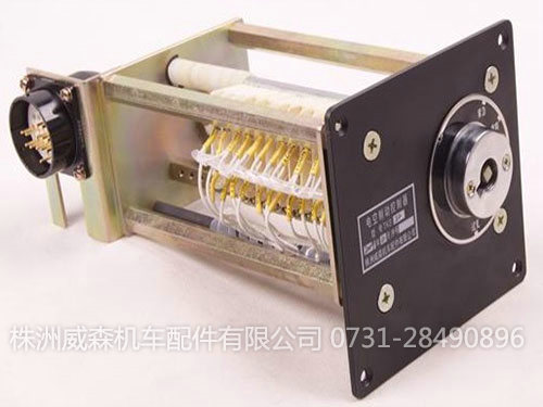 韶車(chē)電控制動(dòng)控制器
