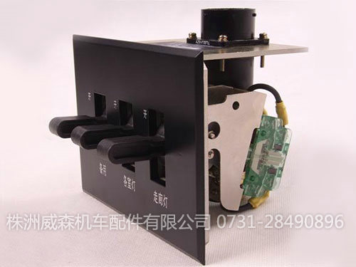 韶車(chē)標(biāo)準(zhǔn)化副臺(tái)